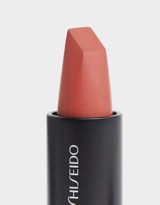 shiseido modern matte