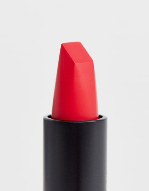 Shiseido – ModernMatte – Puder-Lippenstift – Sling Back 512, 2 von 4