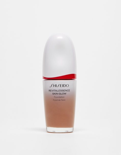 Shiseido - Revitalessence - Fond de teint éclat SPF - 30 ml - view 1