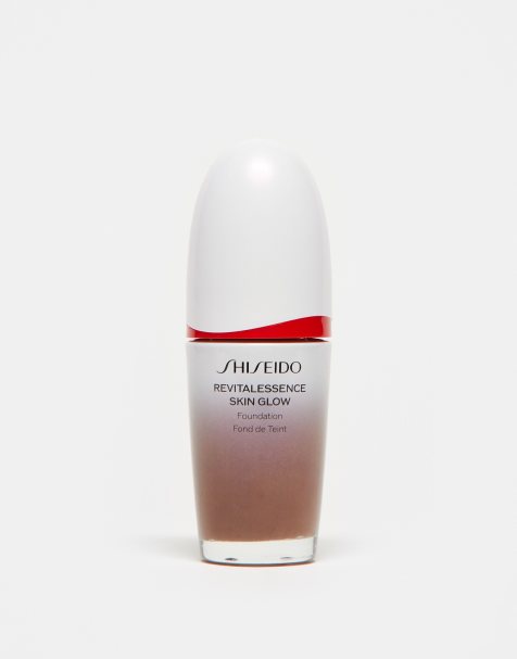 Shiseido - Revitalessence - Fond de teint éclat SPF - 30 ml - view 1