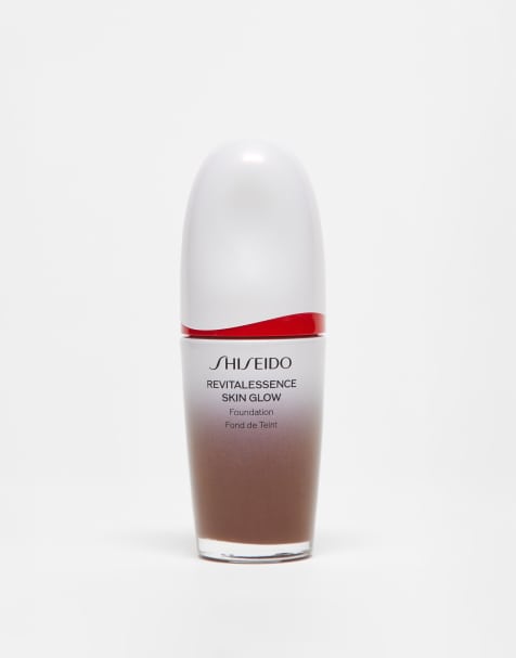 Shiseido - Revitalessence Skin Glow - Fondotinta SPF30 da 30 ml - view 1