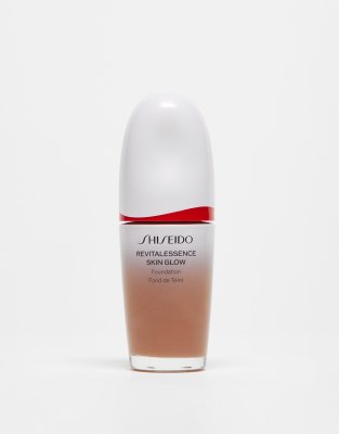 Shiseido Revitalessence Skin...