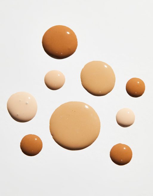 Shiseido – Revitalessence Skin Glow – Podkład z filtrem SPF