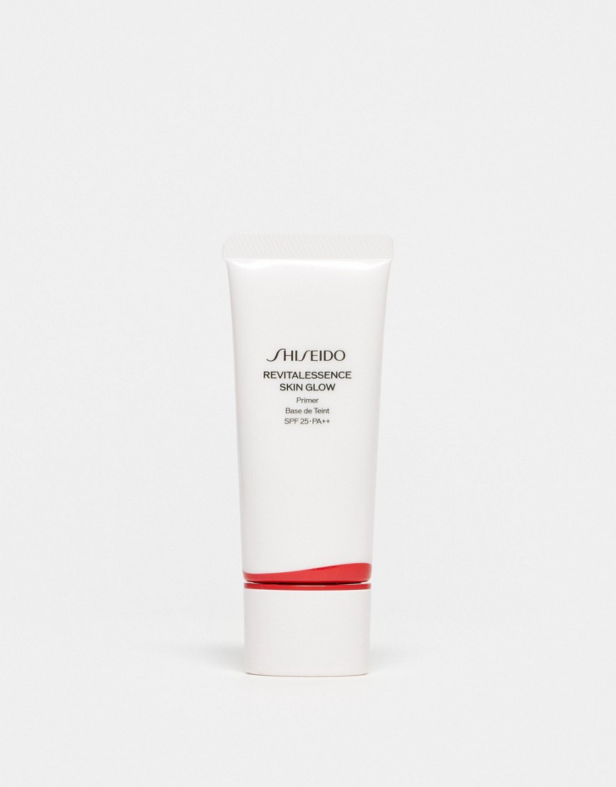 Shiseido Revitalessence Skin Glow Primer 30ml-No colour