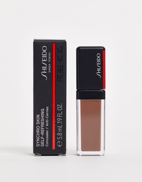 Shiseido - Synchro Skin Self Refreshing - Correcteur de teint