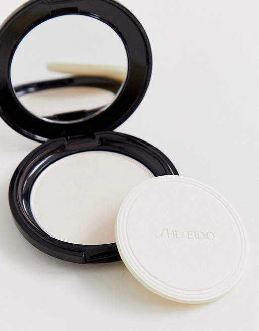 Shiseido Translucent Pressed Powder 7g