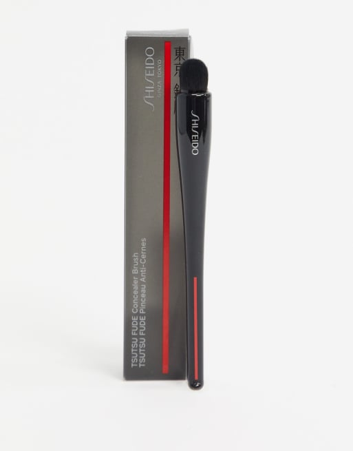 Shiseido - Tsutsu Fude - Pinceau correcteur