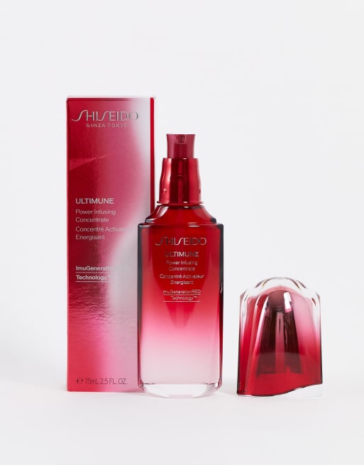 Shiseido Ultimune 3.0 75ml