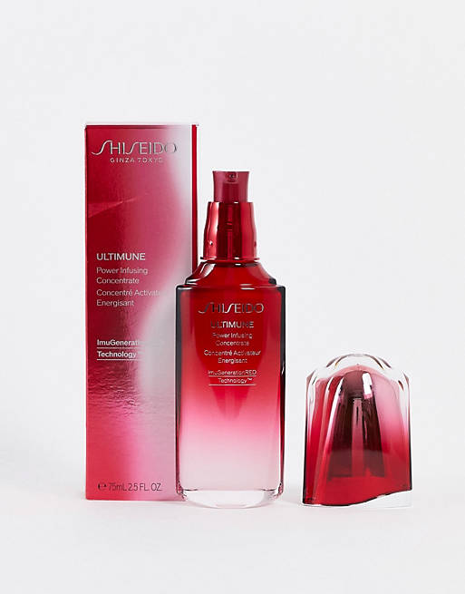 Shiseido – Ultimune 3.0 – Serum, 75ml