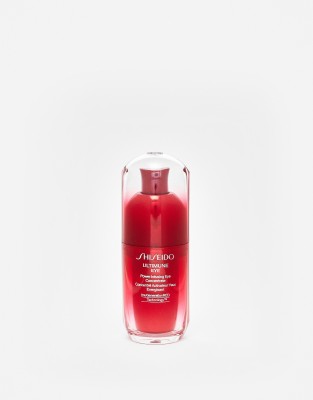 Concentré Activateur énergisant SHISEIDO ULTIMUNE - Format Voyage 10 Ml - Neuf D'origine