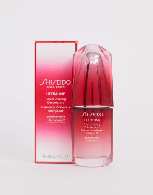 shiseido siero viso ultimune power concentrate 50 ml