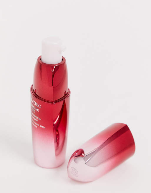 Shiseido - Ultimune Power Infusing Eye Concentrate 15ml, 2 van 4