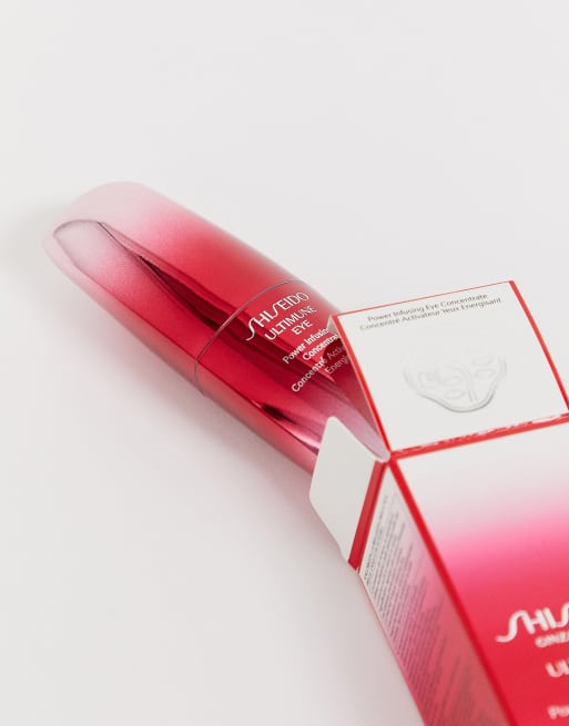 Shiseido Ultimune Power Infusing Eye Concentrate 15ml, 3 of 4