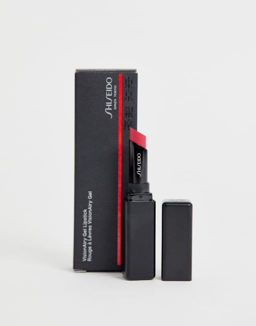 Shiseido - VisionAiry - Rossetto in gel Pink Flash 214