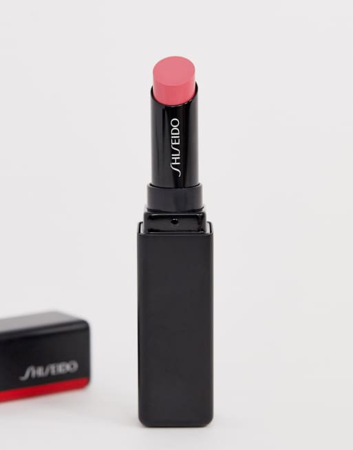 Shiseido - VisionAiry - Rouge à lèvres gel - Firecracker 219, 4 de 4