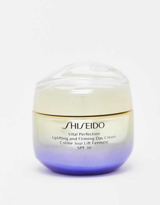Shiseido - Vital Perfection Uplifting And Firming Day Cream, 50 ml