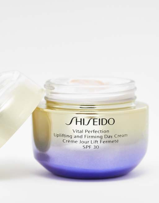 Shiseido Vital Perfection Uplifting And Firming Day Cream 50ml, 2 of 4
