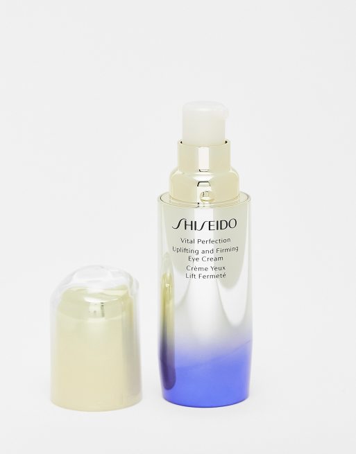 Shiseido - Vital Perfection Uplifting And Firming Eye Cream, 15 ml, 3 af 4