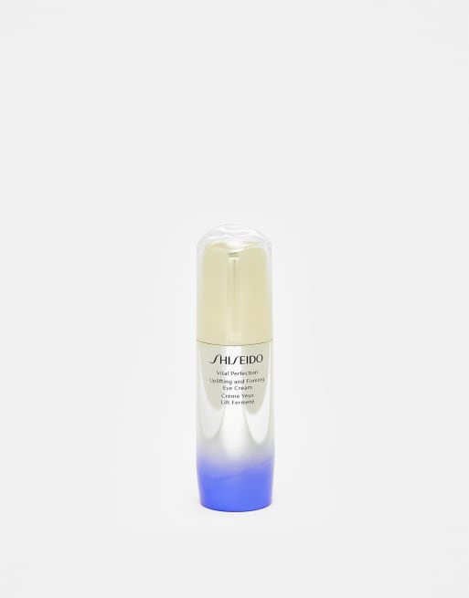 Shiseido Vital Perfection Uplifting And Firming Eye Cream – Augencreme 15 ml
