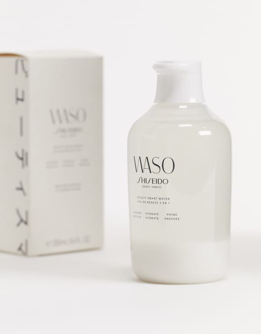 Shiseido - WASO - Beauty Smart - Eau de beauté, 2 de 4