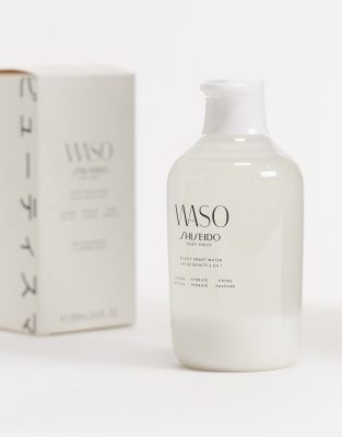 shiseido waso smart