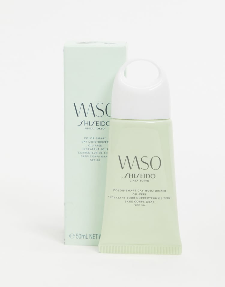 Waso shiseido смарт. Смарт крем waso. Shiseido waso смарт-крем. Shiseido waso bb. Shiseido waso color-smart day moisturizer.