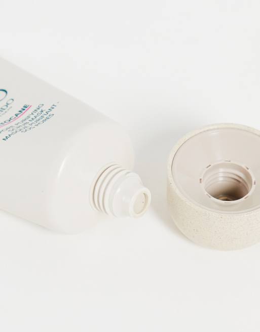 Shiseido - WASO - Maschera scrub purificante per i pori da 50ml, 2 di 4