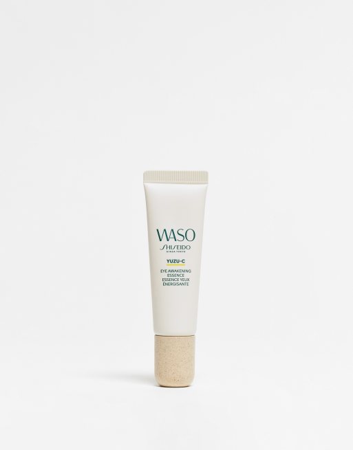 Shiseido – WASO Yuzu-C Eye Awakening Essence – Ögonserum, 20ml