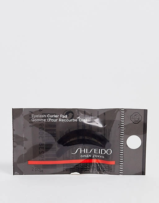 Leer Onverenigbaar gerucht Shiseido - Wimperkruller hervulling van rubber | ASOS