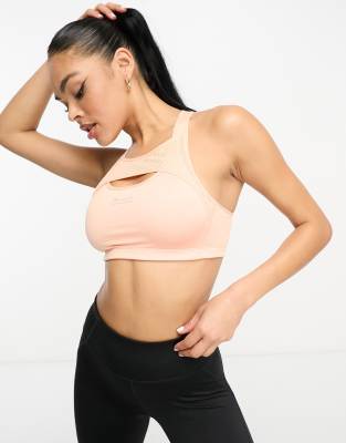 Shock Absorber Active crop top in pink