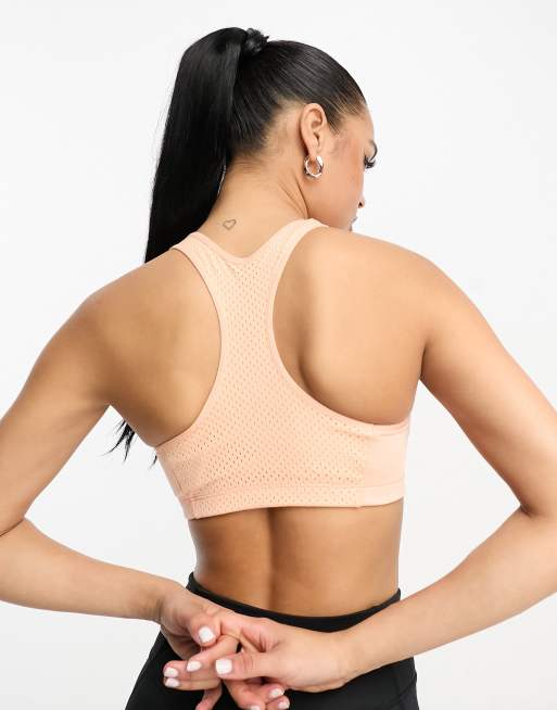 Shock Absorber - Active - Crop top in roze, 2 van 4