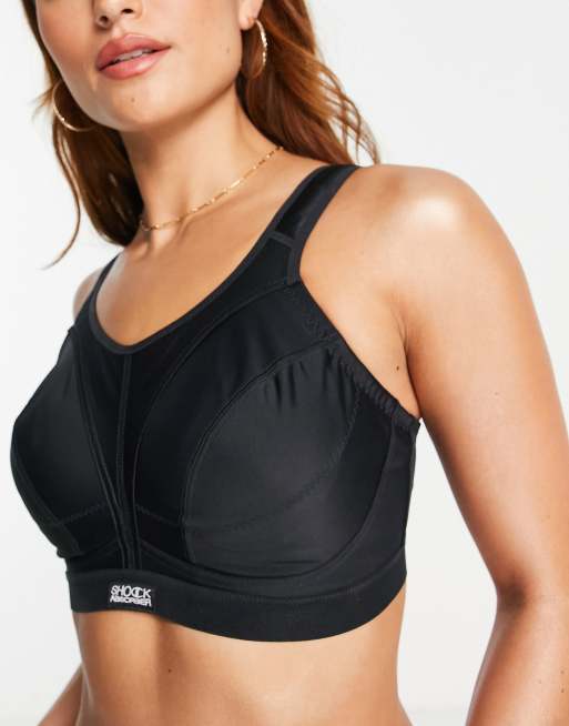 Incredible Plunge Sports Bra