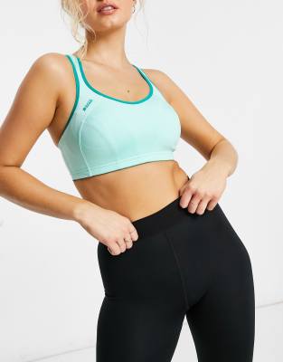 asos shock absorber