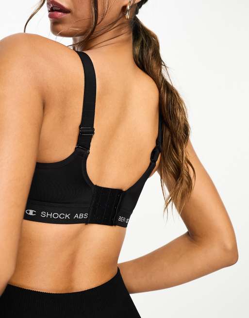 Shock Absorber Active Shaped Support Sports Bra