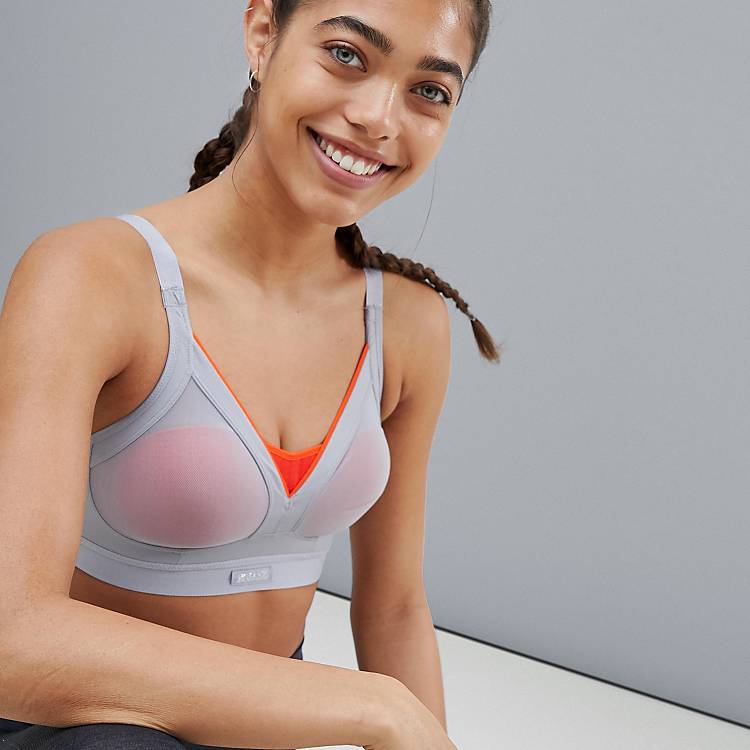 Shock Absorber Active Shaped Sports Bra