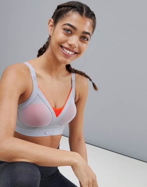 Shock Absorber Active Shaped Sports Bra