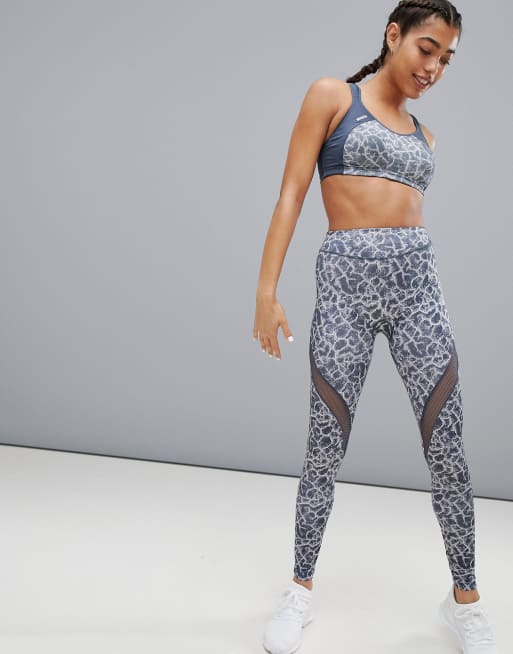 Shock Absorber Sports Bras & Leggings