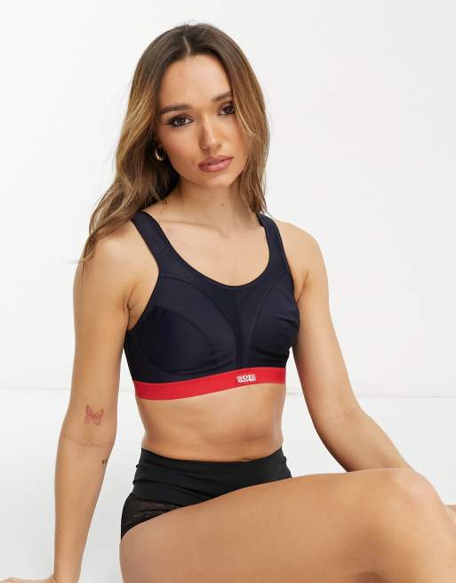 Soutien gorge discount sport maintien eleve