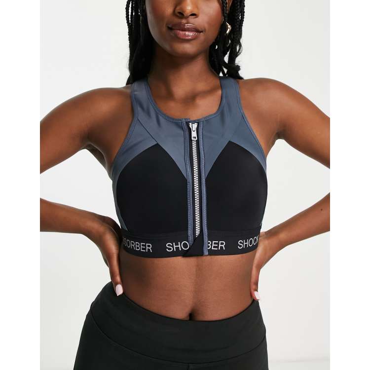 Soutien gorge sport best sale shock absorber maintien extrême