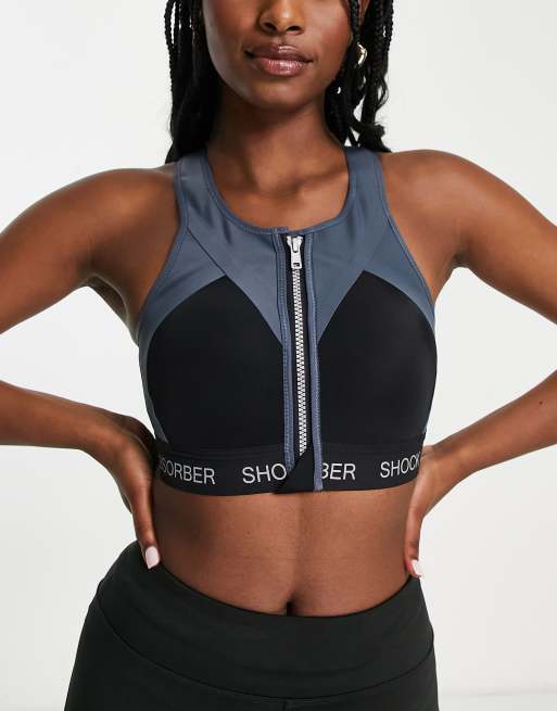 Brassière sport shock absorber new arrivals