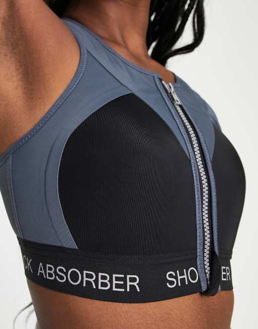 Brassiere sport maintien discount renforcé