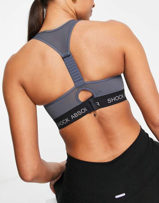 Jo's Shock Absorber InfinitY Power Bra Review