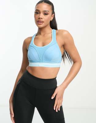 Shock absorber Bra, Ultimate Run Sports Bra