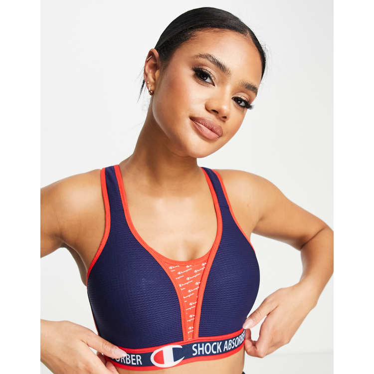 Champion brassière sport new arrivals