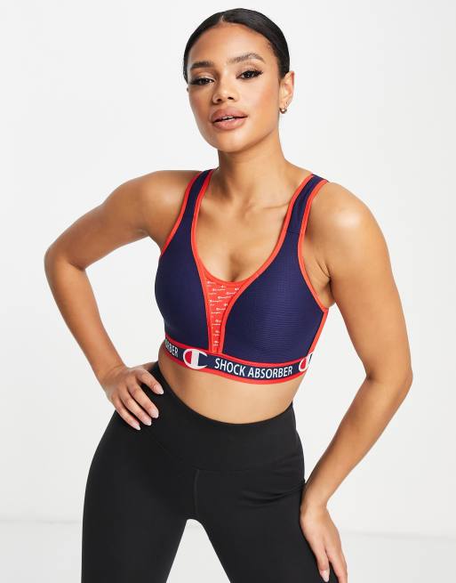 champion shock absorber bra  Champion Women's Shock Absorber