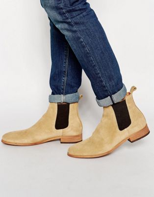 shoe the bear chelsea boots