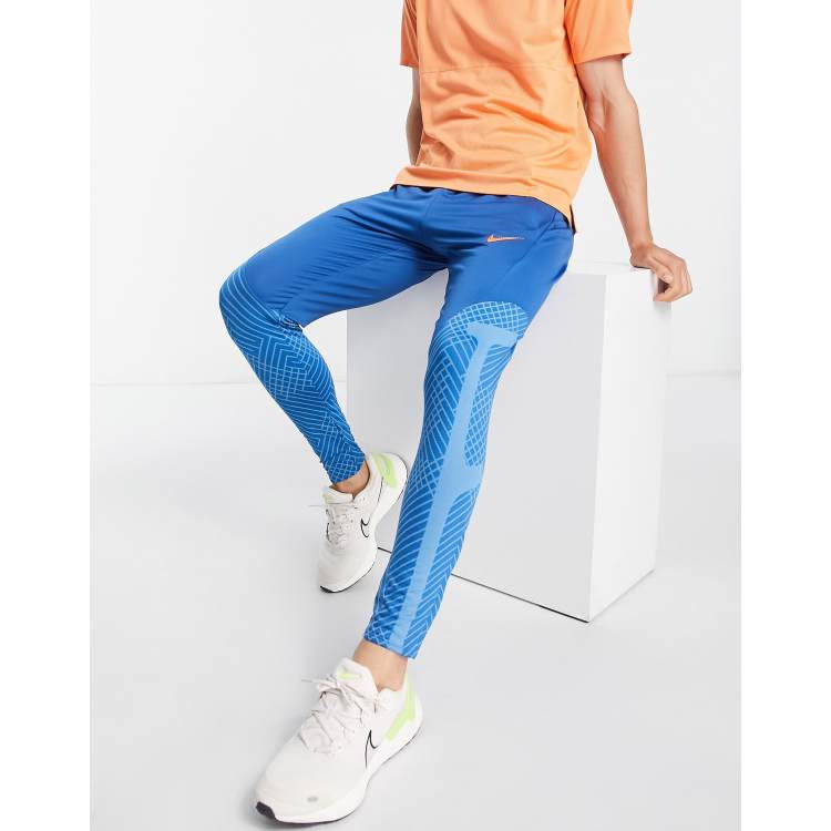 Leggings negros Axis Dri-FIT ADV de Nike Training