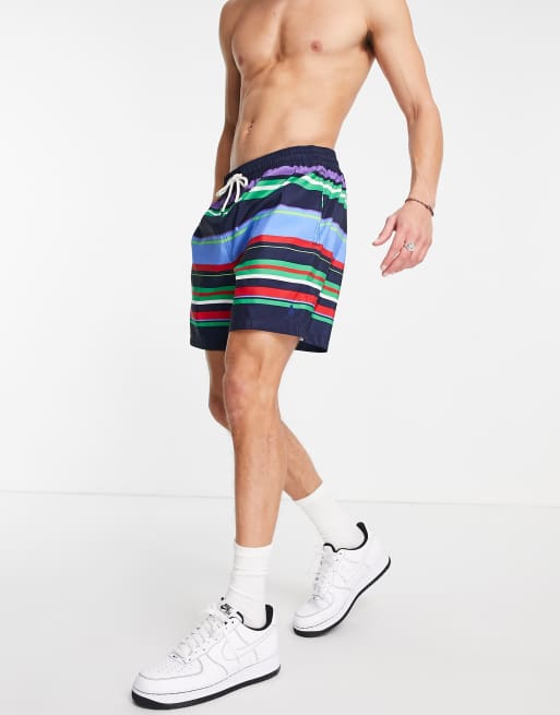Bermudas clearance de poliester