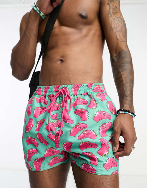 Asos clearance bañadores hombre