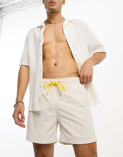 Short color crema new arrivals